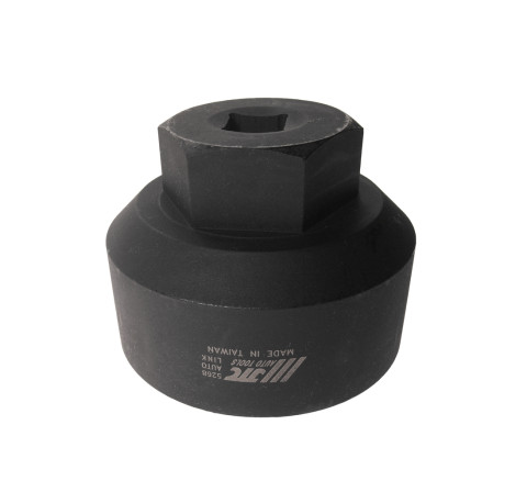 Головка ступичная для передней оси MAN