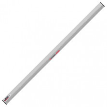 Правило трапециевидное 300см, профиль "двухват" 1 мм, ширина 94.5мм, 2 ребра жесткости, STORM INTERTOOL MT-2430