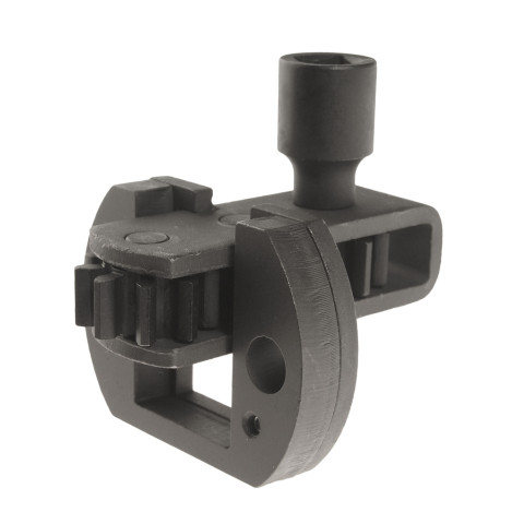 Приспособление для проворачивания коленвала MAN, MERCEDES