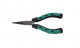 Длинногубцы мини L = 140 мм (код 610110)