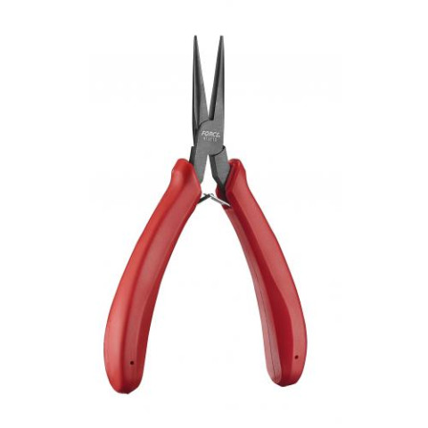 Длинногубцы мини L = 140 мм (код 610110)