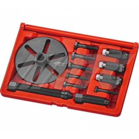 Съемник шкивов универсальный