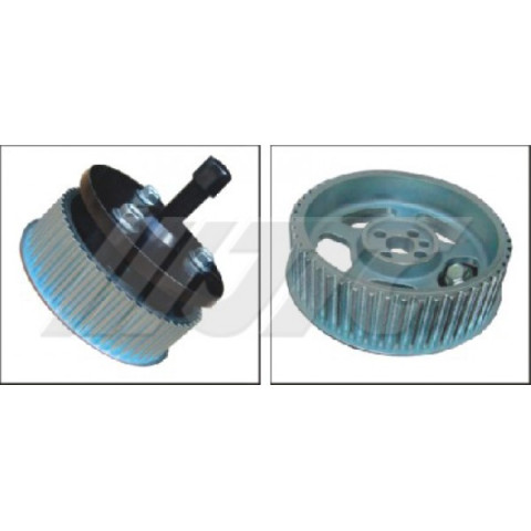 Съемник шкивов универсальный