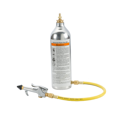 Набор для промывки системы кондиционирования 2 пр. (код 902G20)