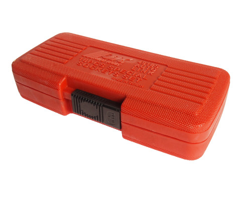 Набор головок специальных 10ед.