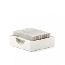 Шпилька для степлера INTERTOOL PT-8725