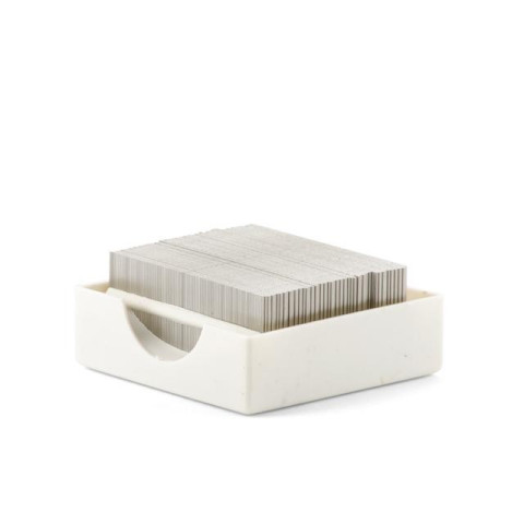 Шпилька для степлера INTERTOOL PT-8725