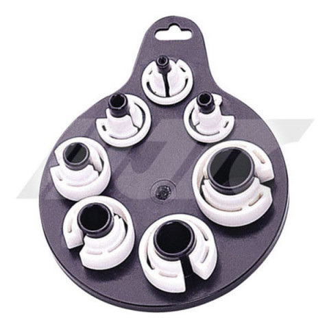 Комплект для разъединения трубопроводов