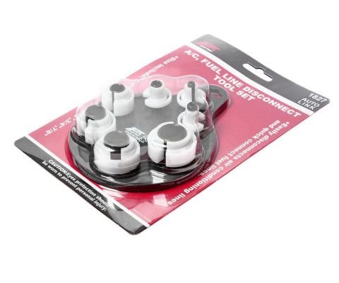 Комплект для разъединения трубопроводов