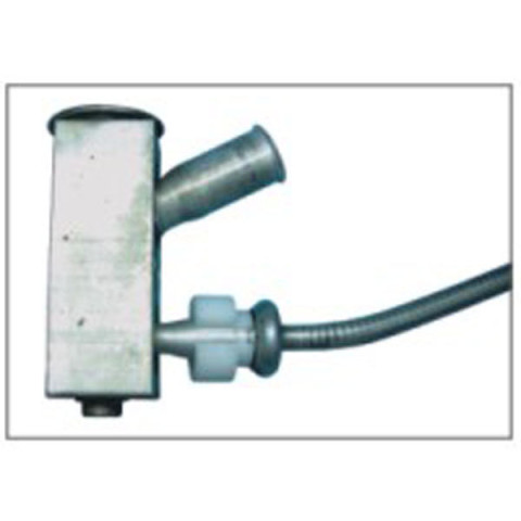 Комплект для разъединения трубопроводов