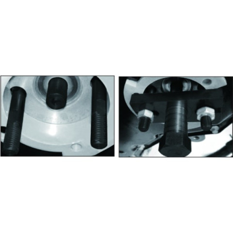 Съемник/установщик шкива топливного насоса  FORD Transit 2.2 TDCI