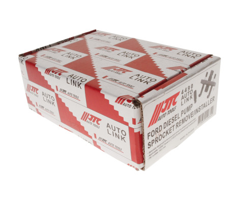 Съемник/установщик шкива топливного насоса  FORD Transit 2.2 TDCI