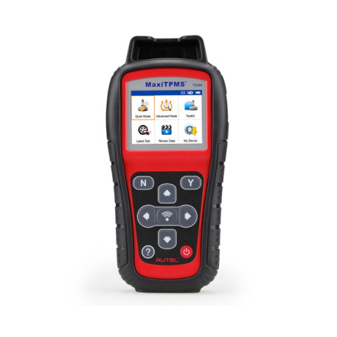 Сканер диагностический Autel TS508, TPMS