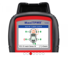 Сканер диагностический Autel TS508, TPMS