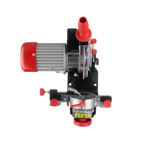 Станок для заточки цепей 230 Вт, 3000 об/мин, 145×22.3×3.2 мм INTERTOOL WT-0830