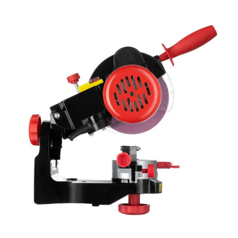 Станок для заточки цепей 230 Вт, 3000 об/мин, 145×22.3×3.2 мм INTERTOOL WT-0830