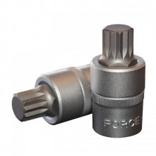 1/2 Головка-бита Spline М16, L=55 мм (FORCE 34805516)