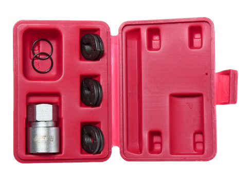 Набор для восстановления резьбы шпильки колеса