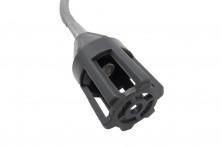 Анализатор утечки газа (10%LEL) BENETECH GM8800A