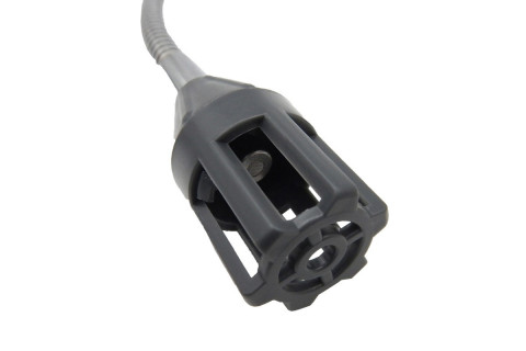 Анализатор утечки газа (10%LEL) BENETECH GM8800A