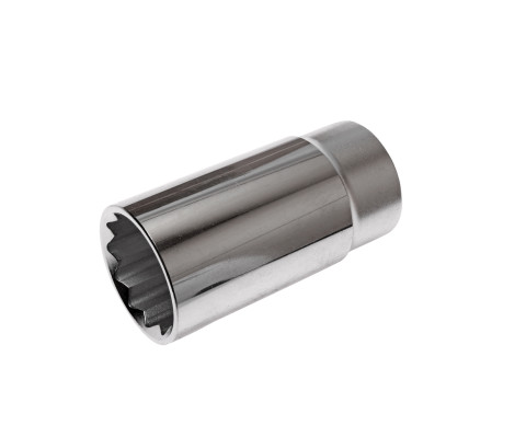 Головка торцевая глубокая 12-гр. 1/2" 29мм.