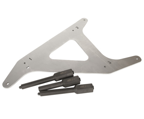 Опора двигателя  (PORSCHE)