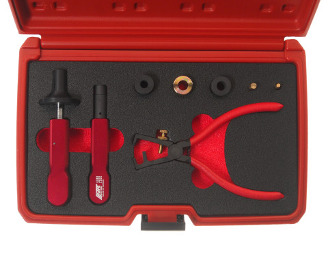 Приспособление для замены сальников топливных форсунок BMW