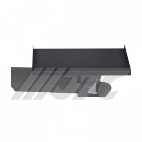 Рабочая поверхность для инструментальной тележки