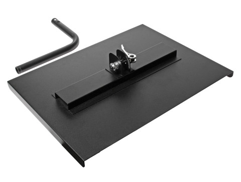 Рабочая поверхность для инструментальной тележки