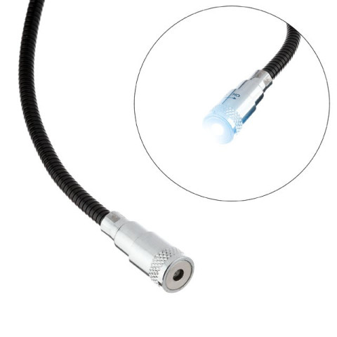 Захват магнитный гибкий с подсветкой 565 мм, 2.25 кг INTERTOOL ET-1010