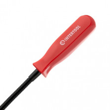 Захват магнитный гибкий с подсветкой 565 мм, 2.25 кг INTERTOOL ET-1010