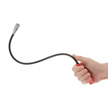 Захват магнитный гибкий с подсветкой 565 мм, 2.25 кг INTERTOOL ET-1010