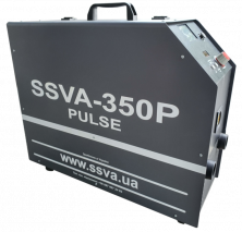 Сварочный инвертер SSVA-350-P MIG/MAG MMA