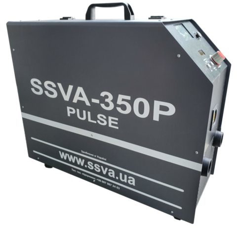 СВАРОЧНЫЙ ИНВЕРТОР SSVA-350-P