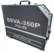 Сварочный инвертер SSVA-350-P MIG/MAG MMA