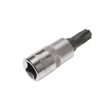 Головка с насадкой TORX T30 1/4", 37мм