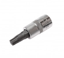 Головка с насадкой TORX T30 1/4", 37мм