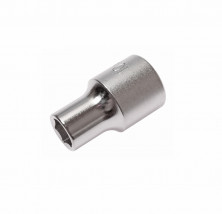 Головка торцевая 6-гр. 1/2" 10мм