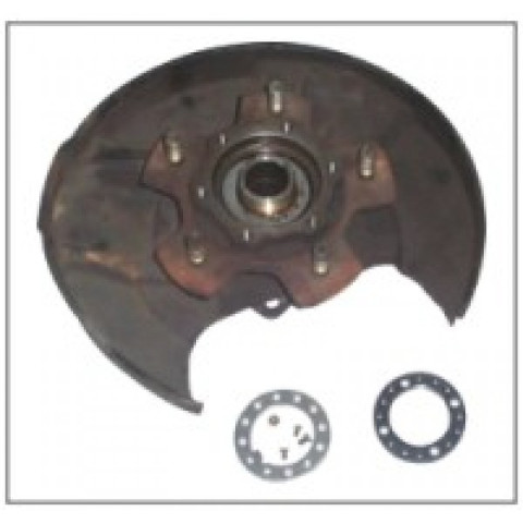 Головка ступичная (SUZUKI до 2000г.)