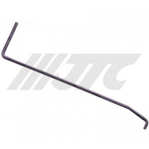 Фиксатор муфты вентилятора