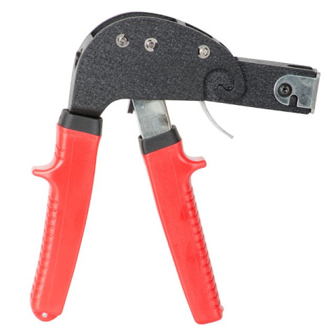 Пистолет для дюбелей "молли" INTERTOOL RT-0013