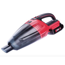 Аккумуляторный пылесос ручной WORCRAFT CPVC-S20Li