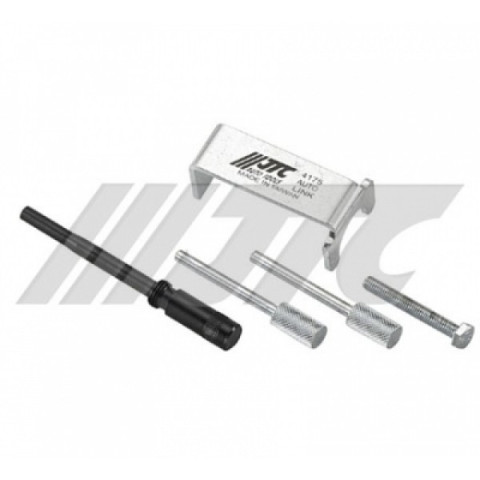 Набор фиксаторов HONDA, ROVER