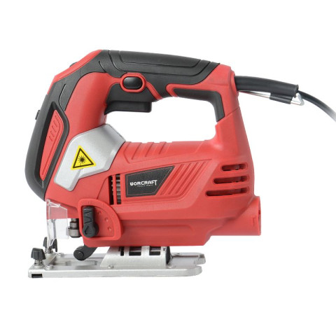 Лобзик электрический WORCRAFT JS08-100A