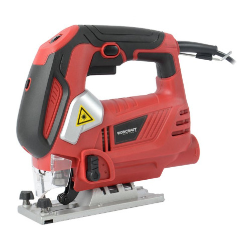 Лобзик электрический WORCRAFT JS08-100A