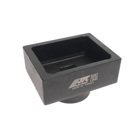 Головка для зажимных ступичных гаек MAN, MERCEDES 71x56мм