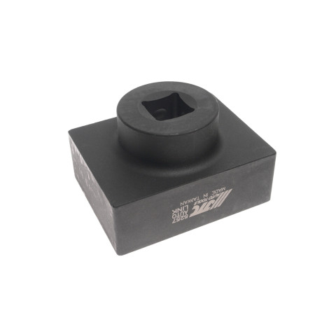 Головка для зажимных ступичных гаек MAN, MERCEDES 71x56мм