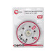 Платформа шлифовальная 150 мм к PT-1007 INTERTOOL PT-2150