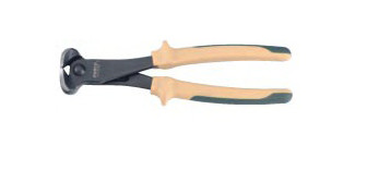 Кусачки L=200 мм (код 6976200)