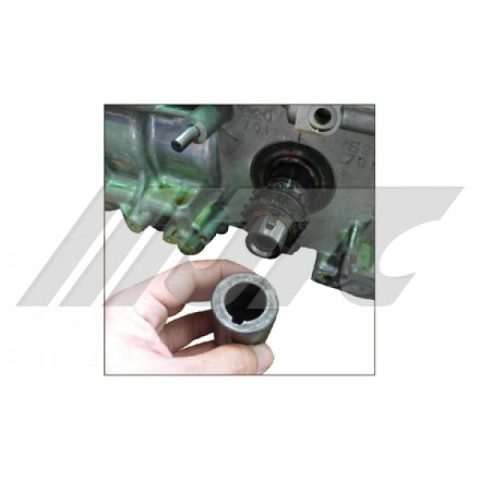 Приспособление для проворачивания коленвала SUBARU